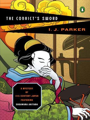 The Convict's Sword - ebook